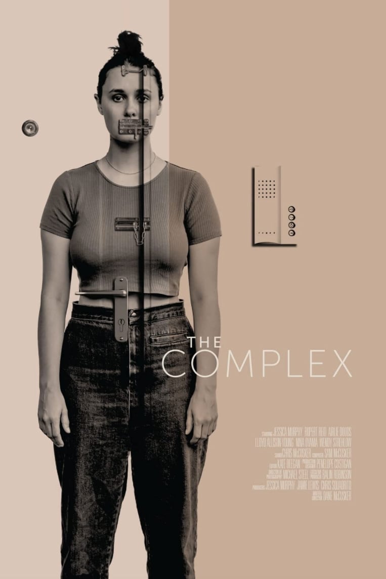 The Complex | The Complex