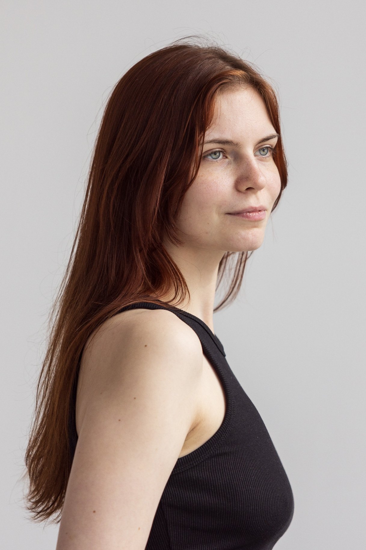 بازیگر Nathalie H. Verlac  