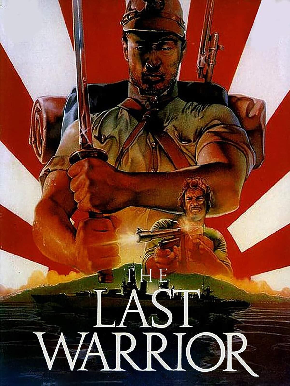 The Last Warrior | The Last Warrior