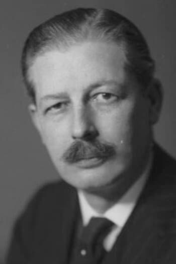 بازیگر Harold Macmillan  