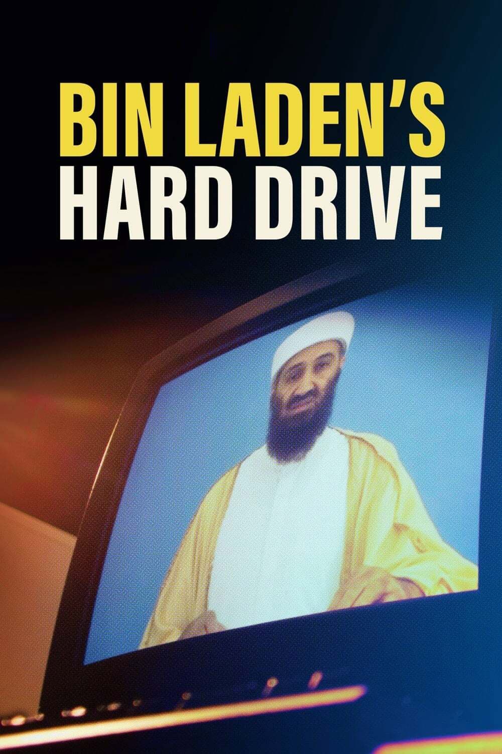 Bin Laden's Hard Drive | Bin Laden's Hard Drive