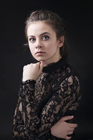 بازیگر Evgeniya Turkova  