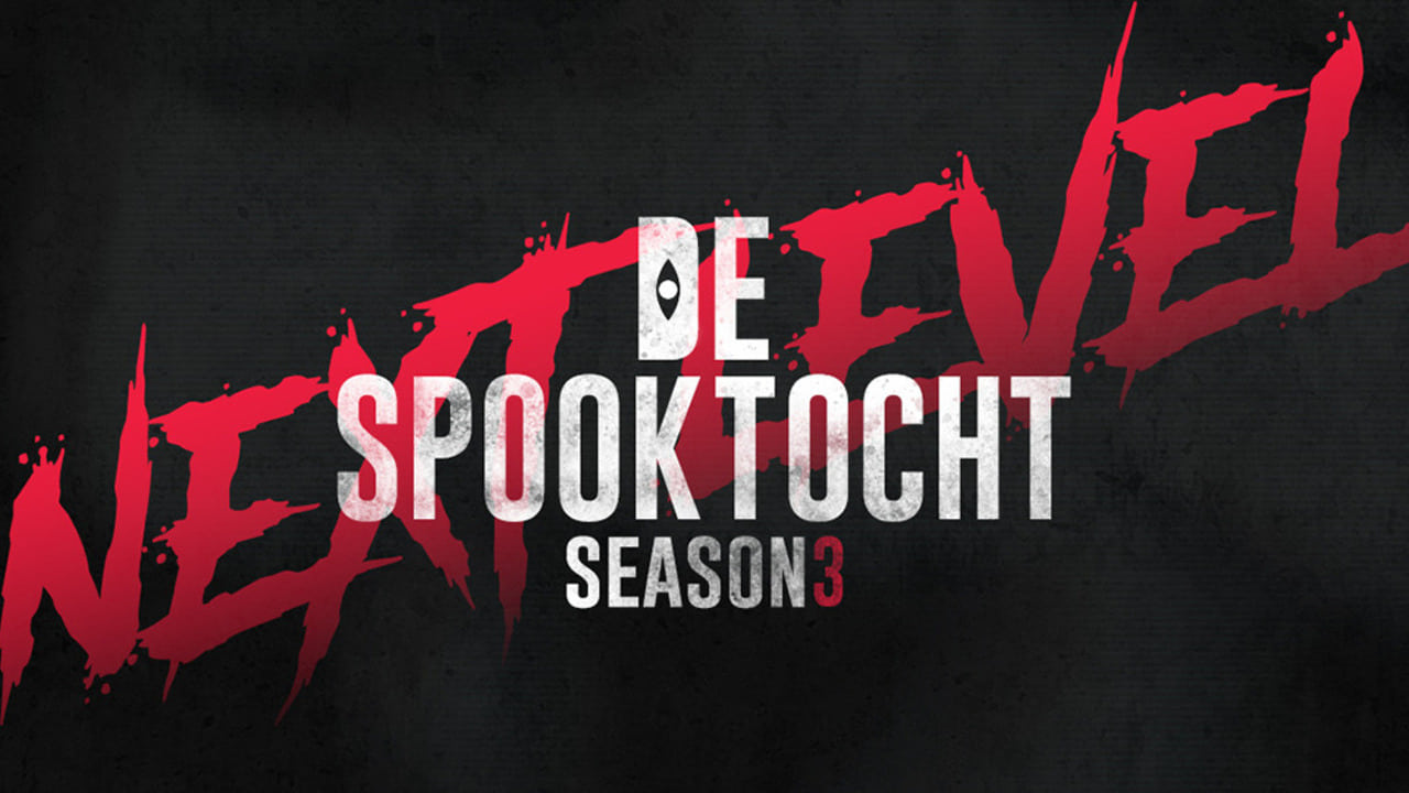 De Spooktocht|De Spooktocht