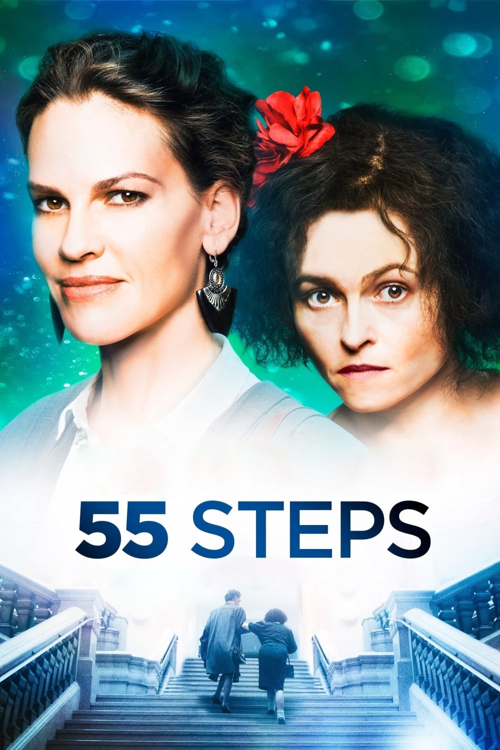 55 Steps | 55 Steps