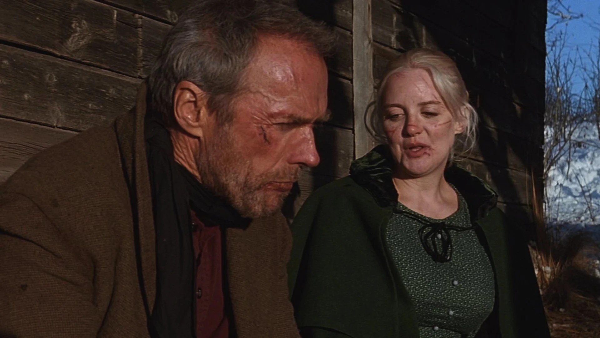 Eastwood... A Star|Eastwood... A Star