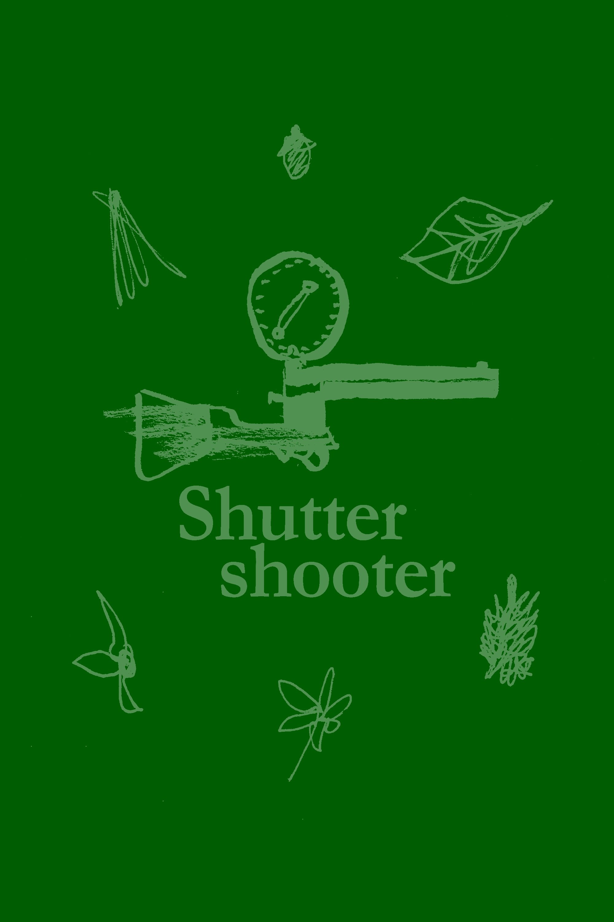 Fusil Fotográfico