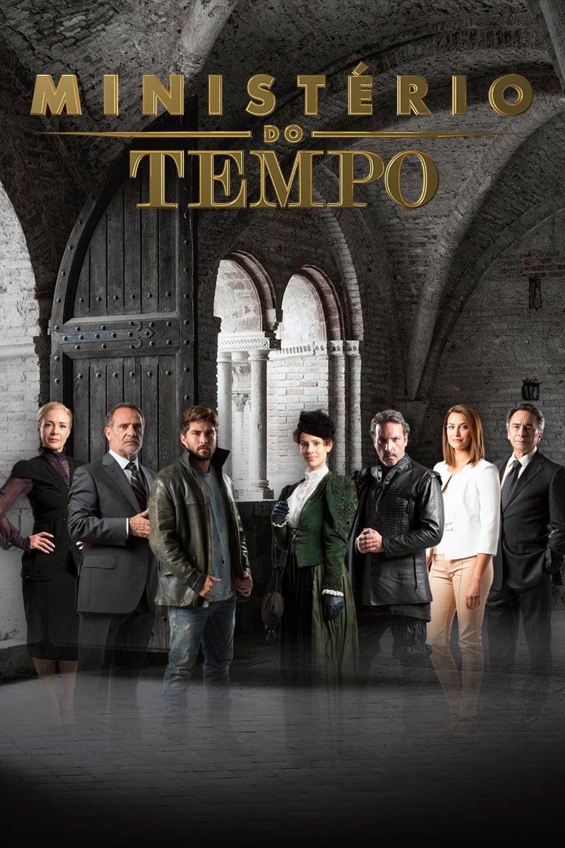 Ministério do Tempo | Ministério do Tempo