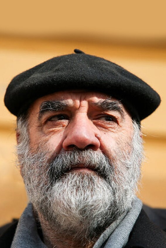 بازیگر Hasan Joveireh  
