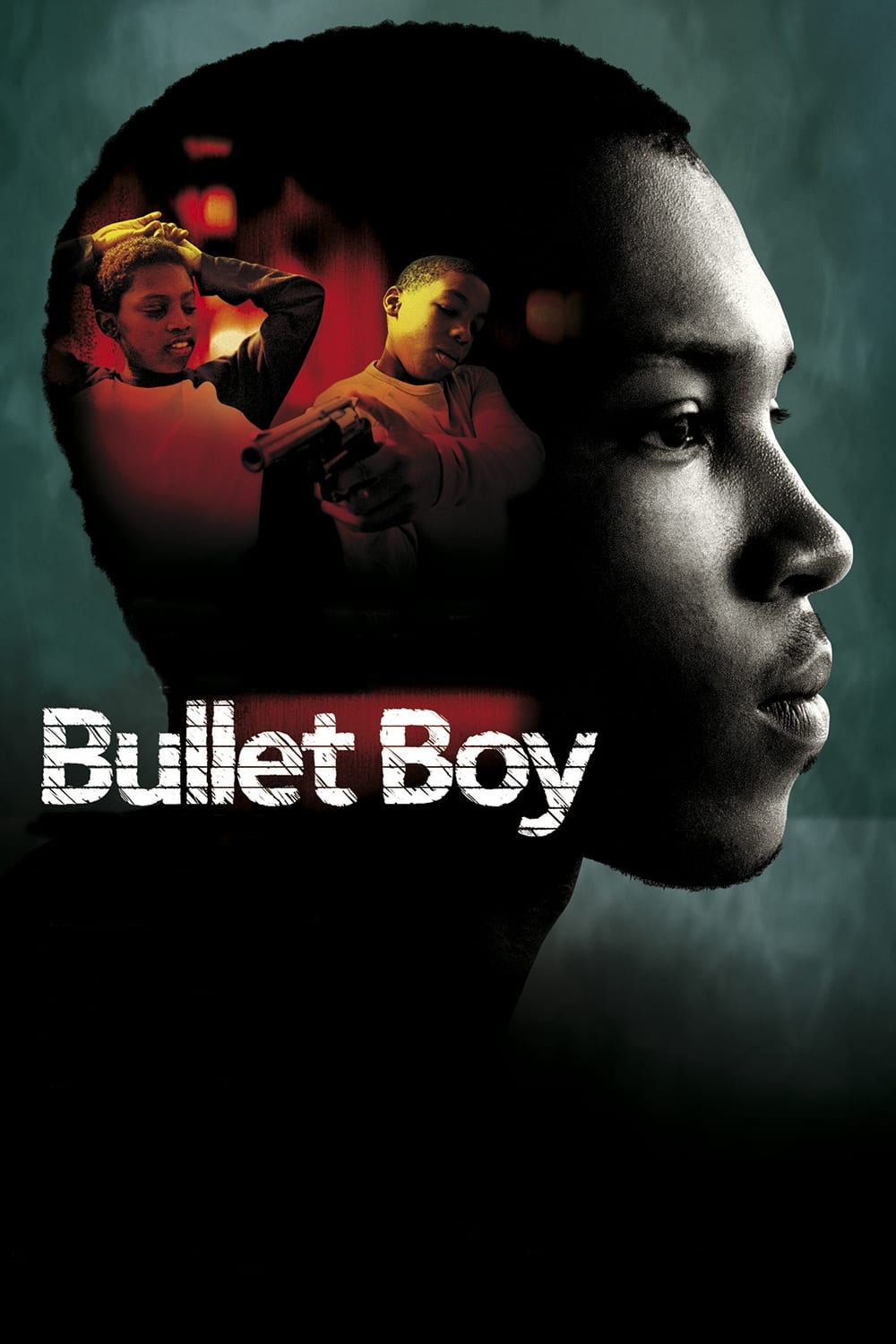 Bullet Boy | Bullet Boy