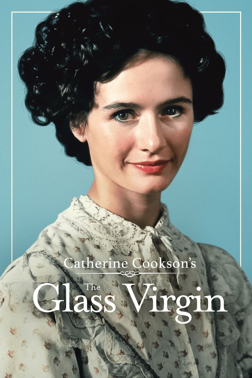 The Glass Virgin | The Glass Virgin