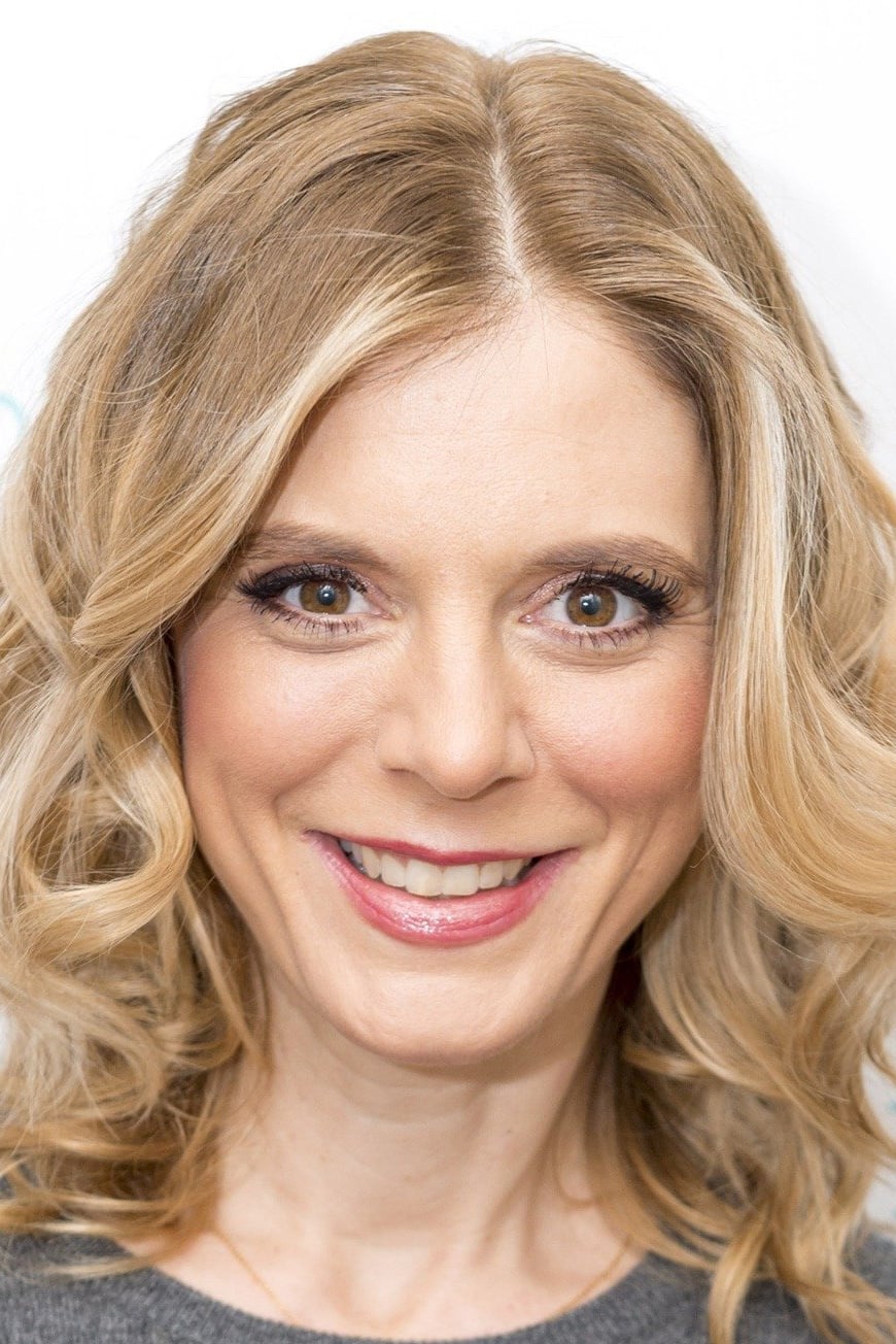 بازیگر Emilia Fox  