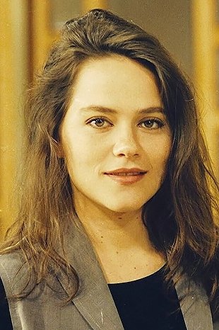 بازیگر Vivianne Pasmanter  