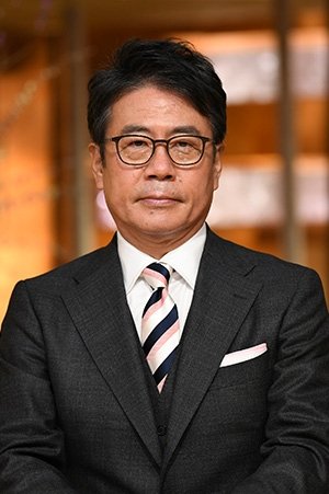 بازیگر Kensuke Ohkoshi  