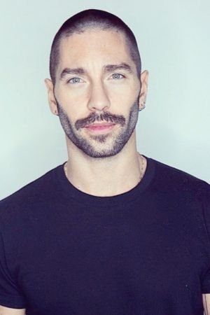 بازیگر Stéphane Rodrigues  