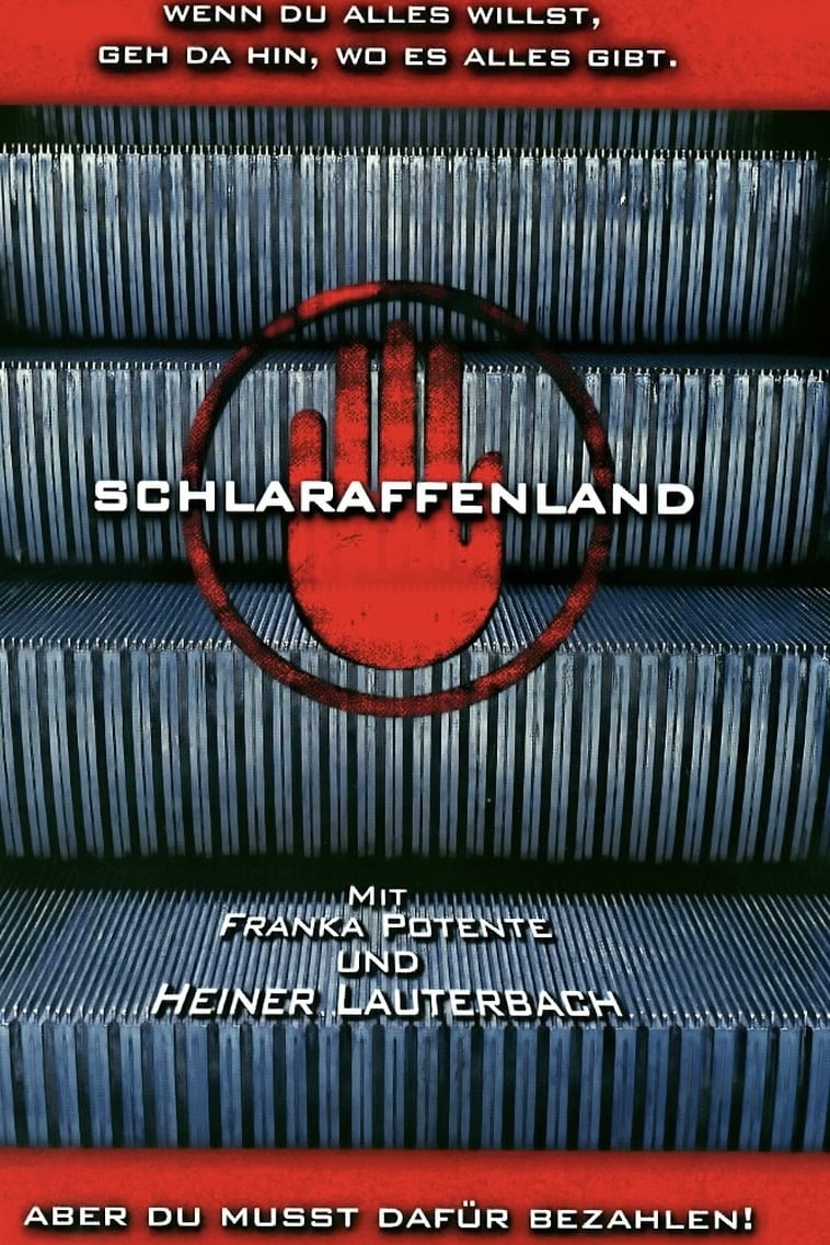 Schlaraffenland