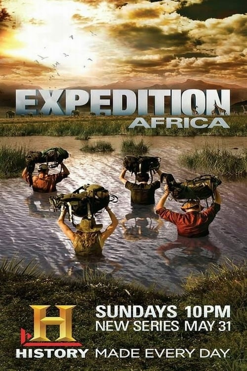 Expedition Africa | Expedition Africa