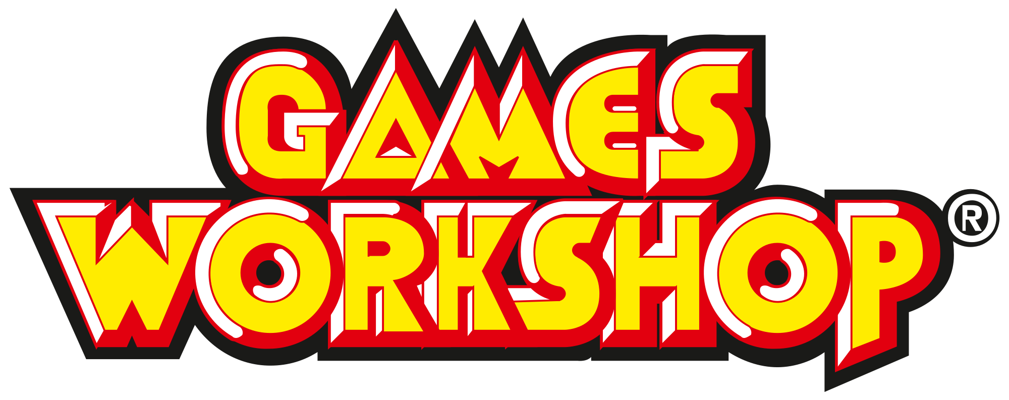 Games Workshop