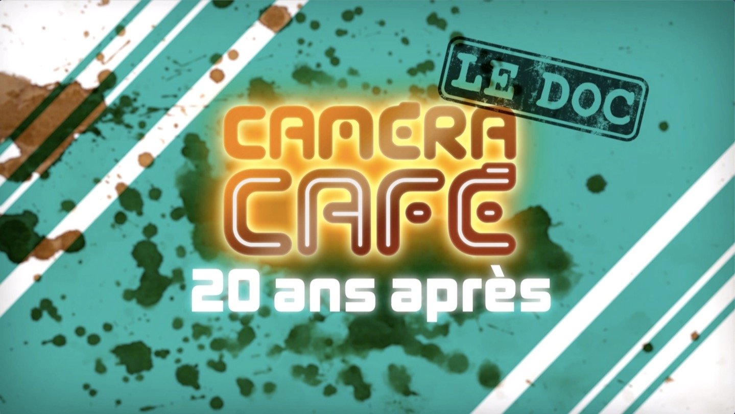 Caméra café, 20 ans après|Caméra café, 20 ans après