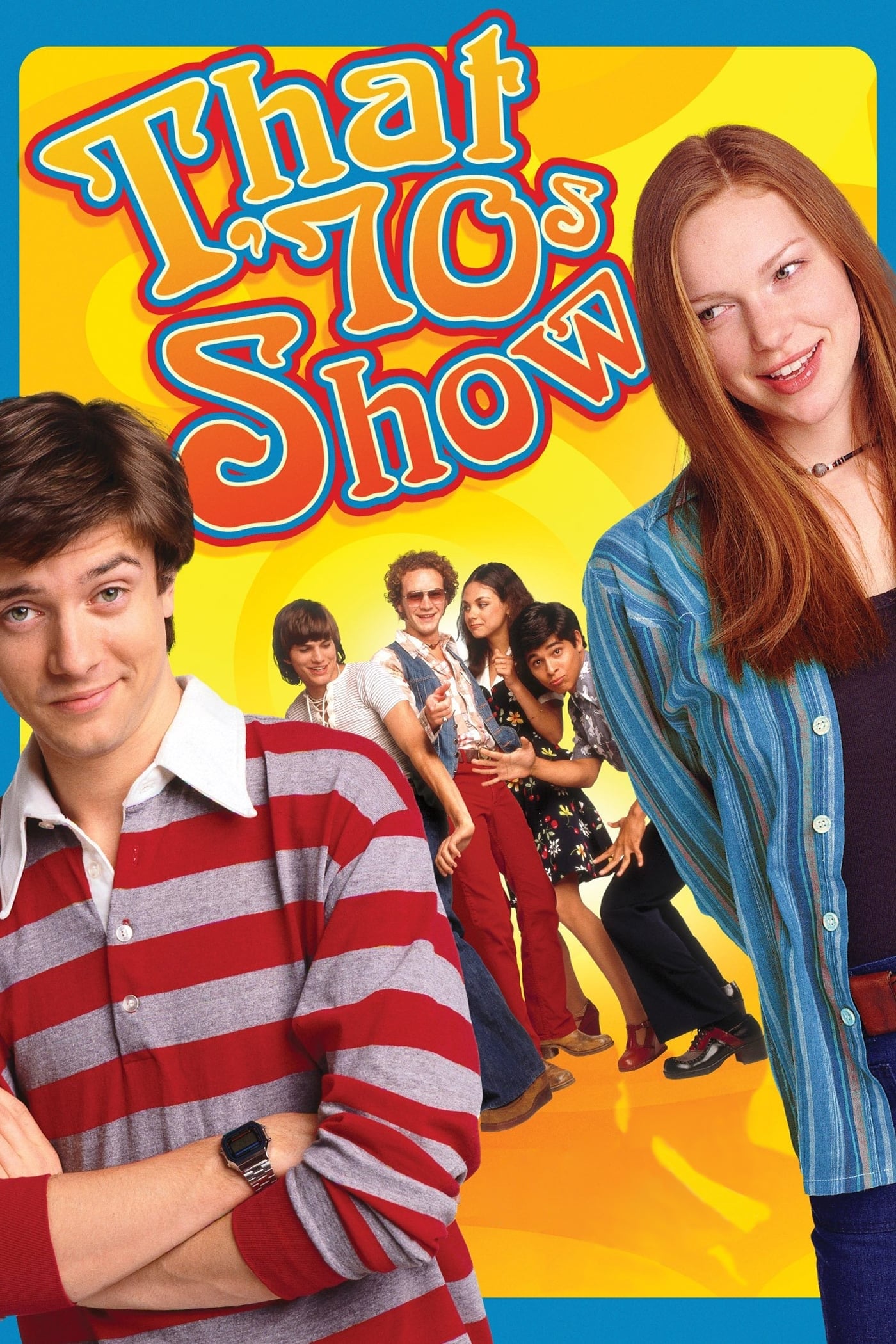 That '70s Show | That '70s Show