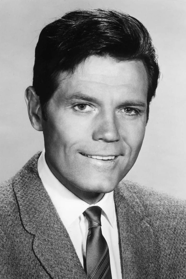 بازیگر Jack Lord  