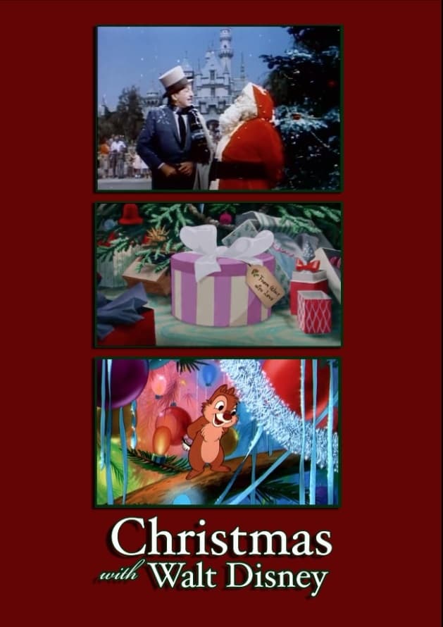 Christmas with Walt Disney | Christmas with Walt Disney