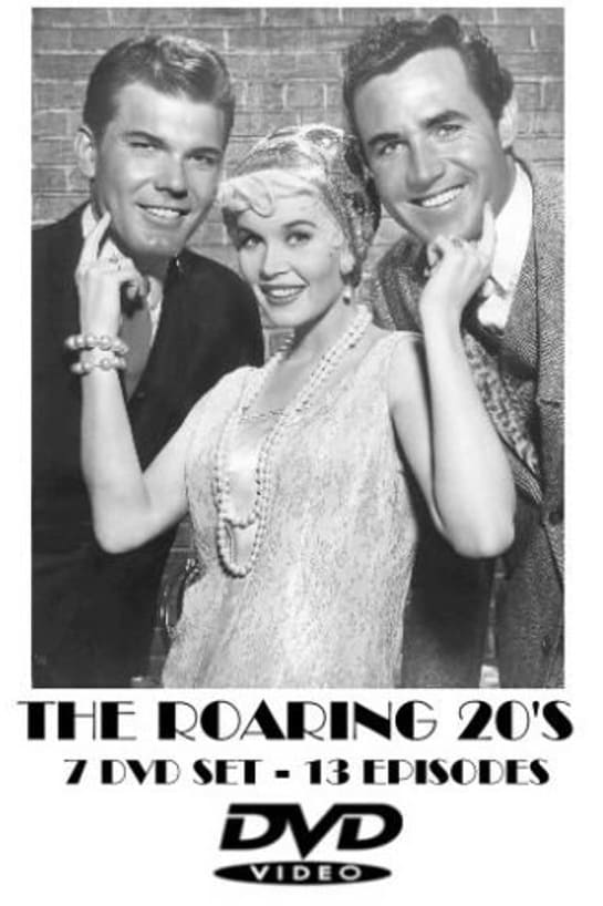 The Roaring 20's | The Roaring 20's