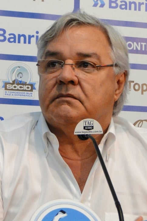 بازیگر Paulo Odone  