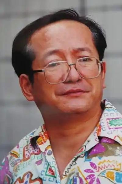 بازیگر Chang Lantian  