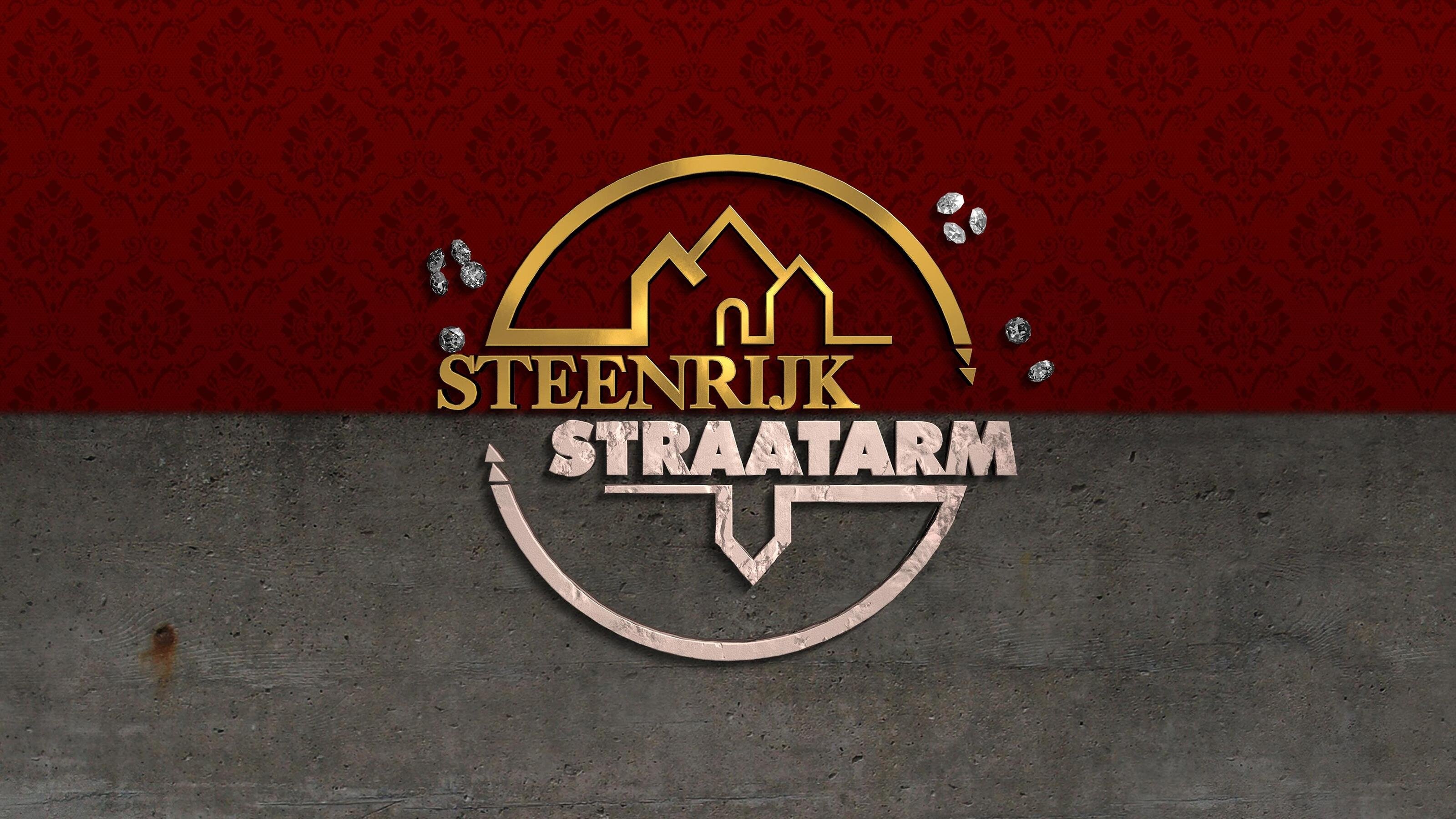 Steenrijk, Straatarm|Steenrijk, Straatarm