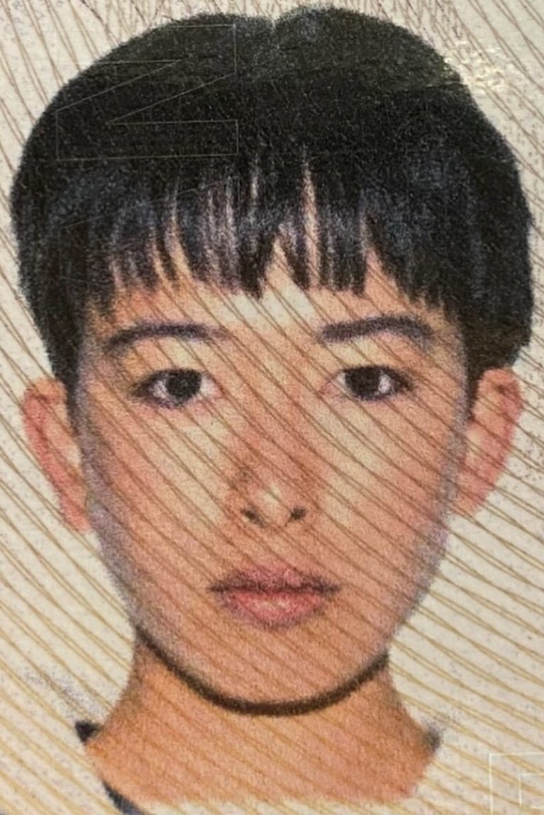 بازیگر Ísara Shiraishi  