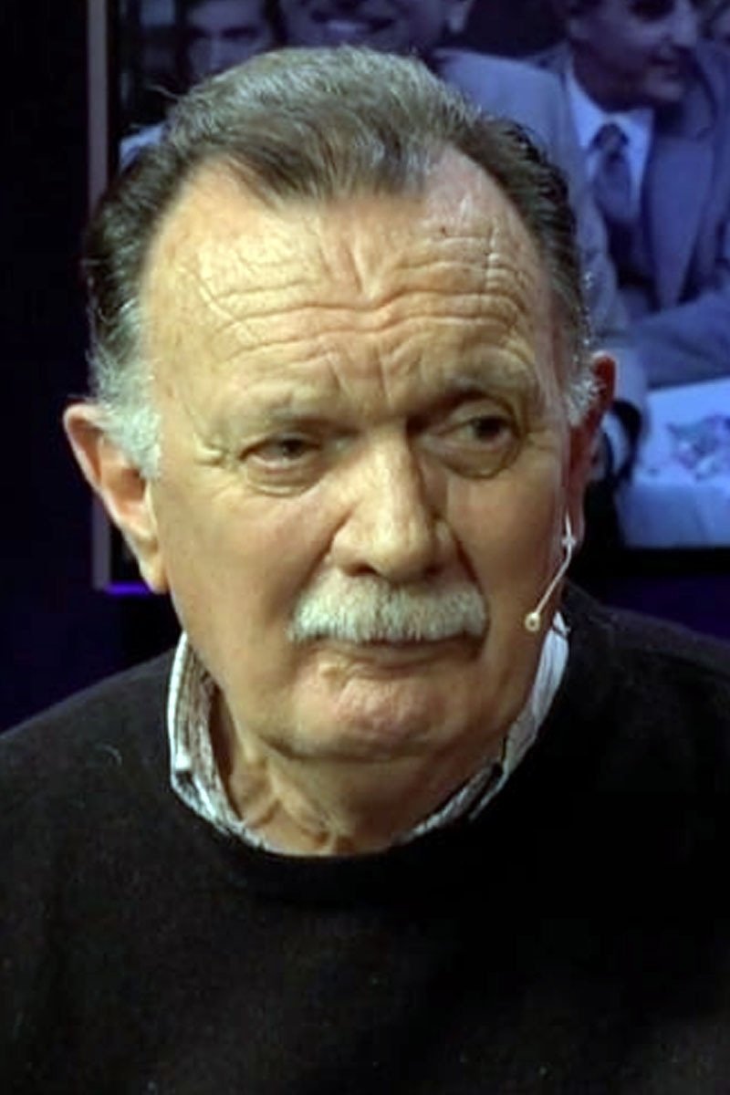 بازیگر Félix Monti  