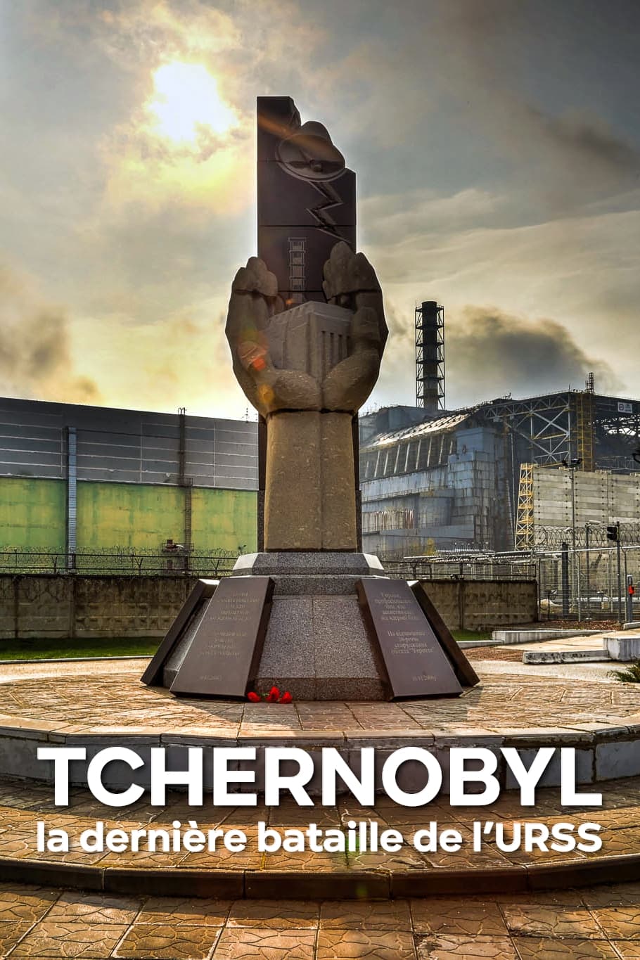 Tchernobyl, la dernière bataille de l'URSS | Tchernobyl, la dernière bataille de l'URSS