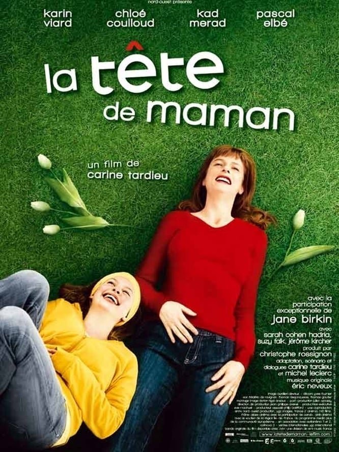 La Tête de maman | La Tête de maman