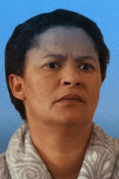 بازیگر Elize de Wee  