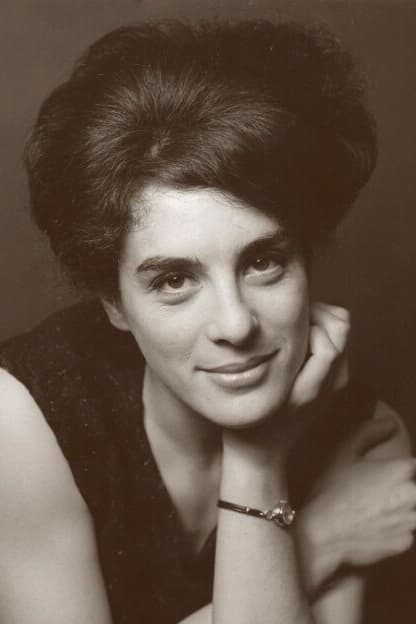 بازیگر Eleanor Bron  