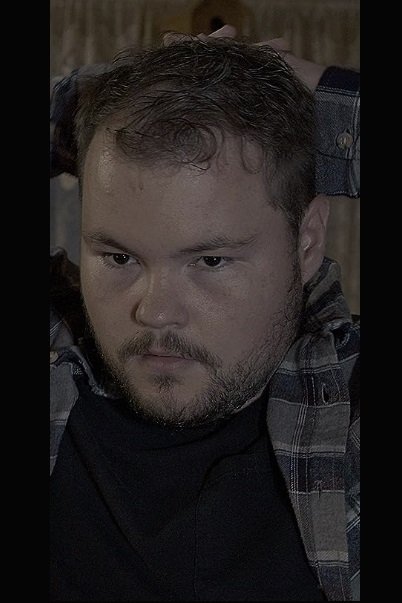 بازیگر Joshua Atkinson  
