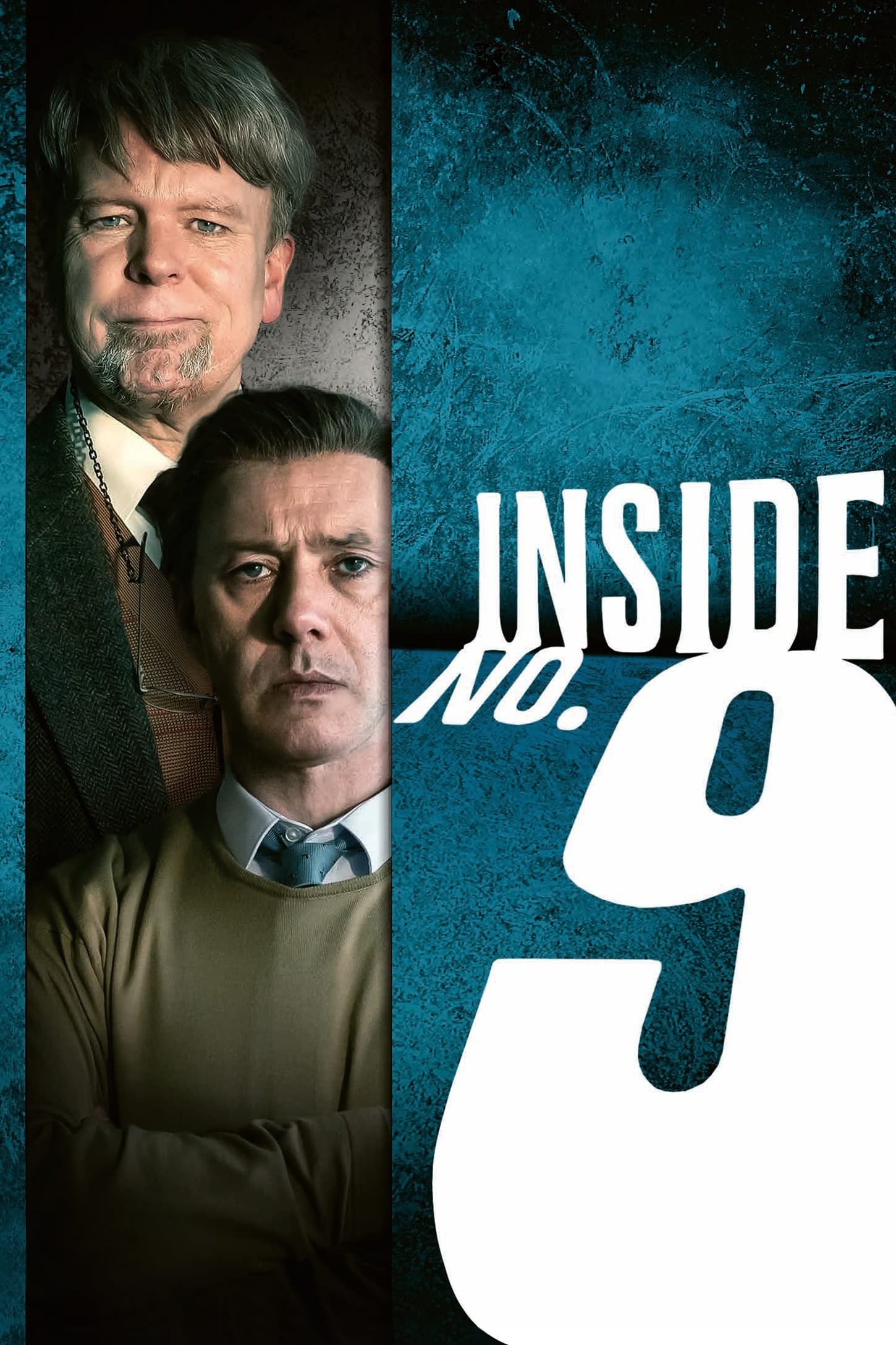 Inside No. 9 | Inside No. 9