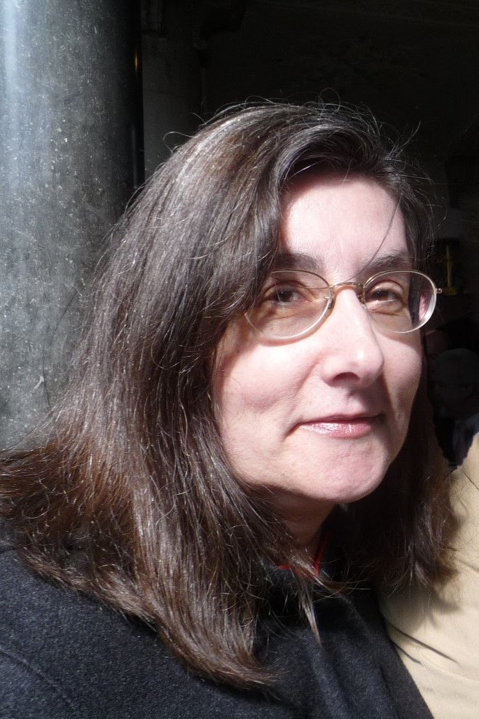 بازیگر Katarina Fritsch  