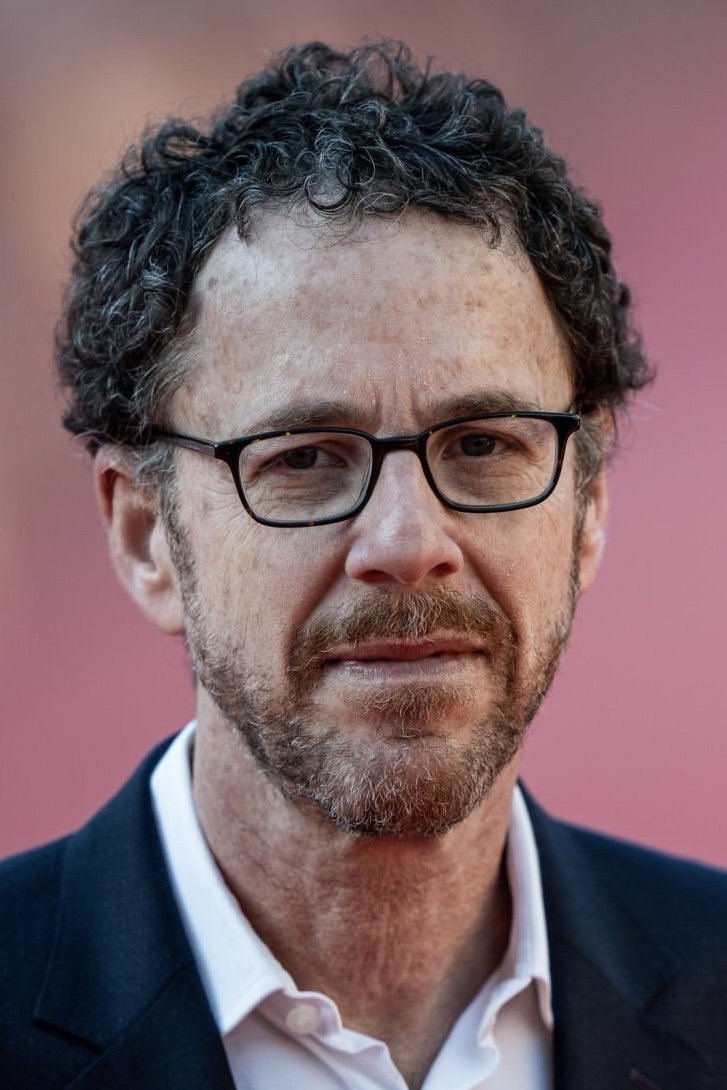 بازیگر Ethan Coen  