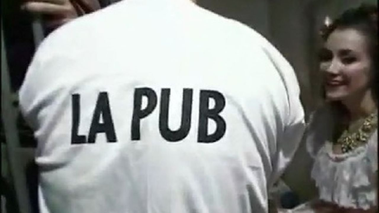 Les Nuls : La Pub|Les Nuls : La Pub