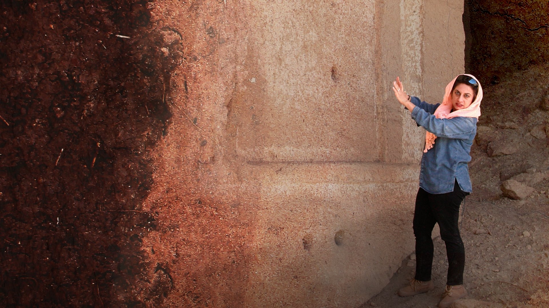 Egypt's Treasure Guardians|Egypt's Treasure Guardians