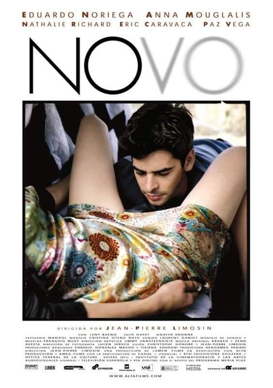 Novo | Novo