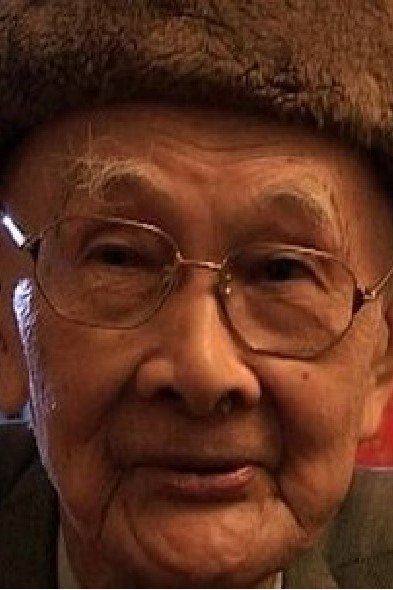 بازیگر Chen Die-Yi  