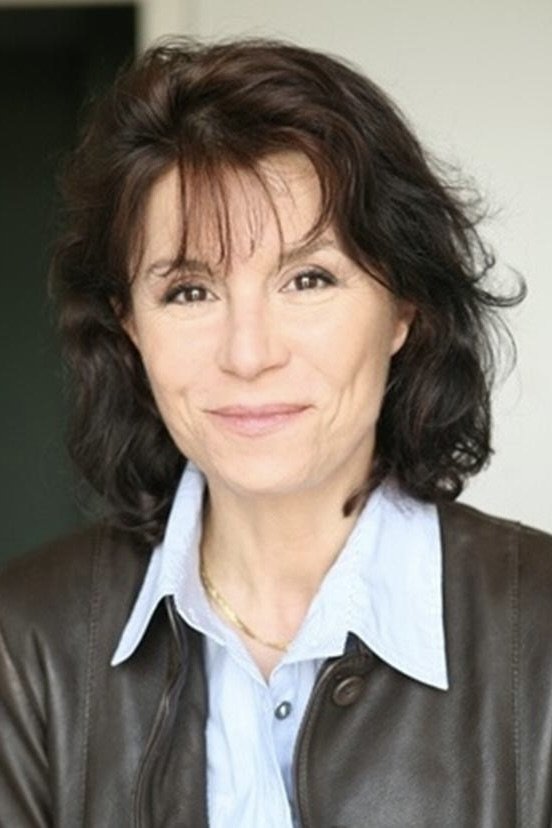 بازیگر Sylvie Le Brigant  
