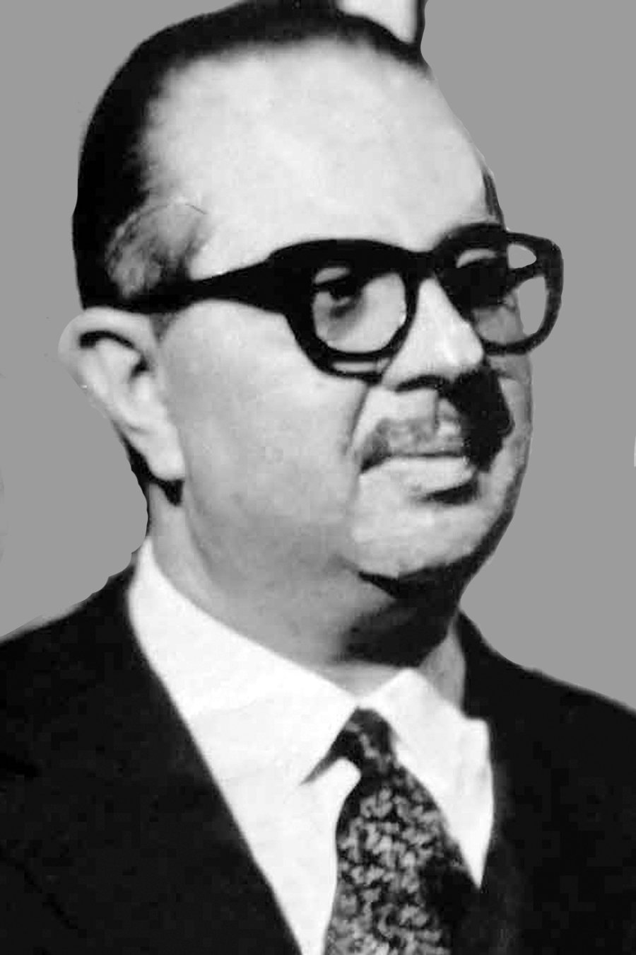 بازیگر Julio Porter  