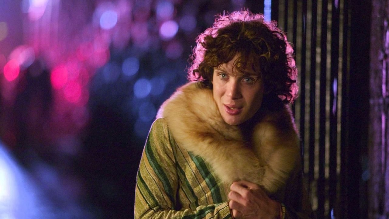 Breakfast on Pluto|Breakfast on Pluto