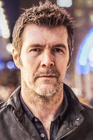 بازیگر Rhod Gilbert  