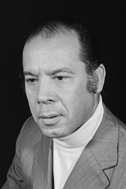 بازیگر Armando Venâncio  