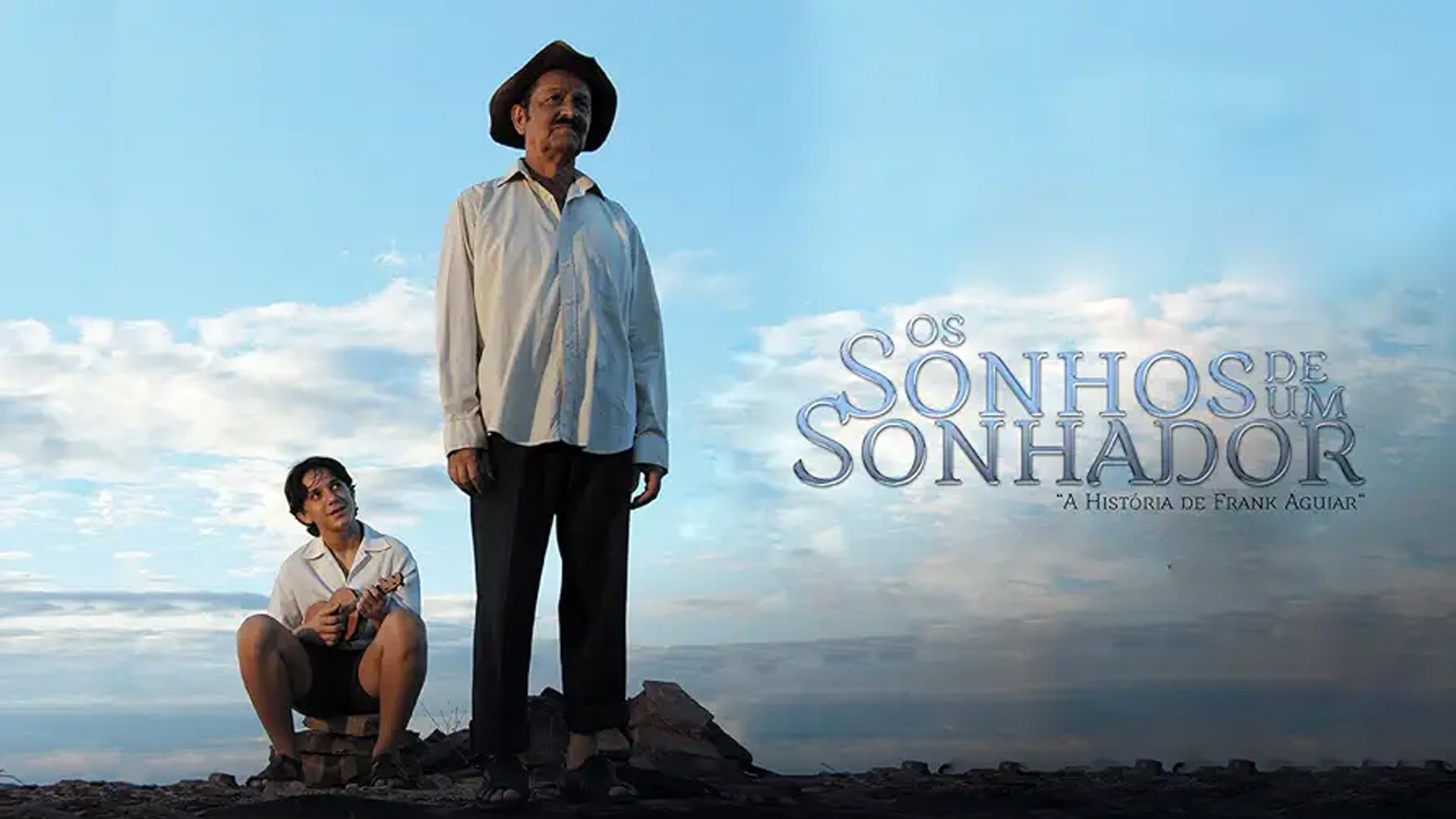 Os Caipiras Em Busca de um Sonho|Os Caipiras Em Busca de um Sonho