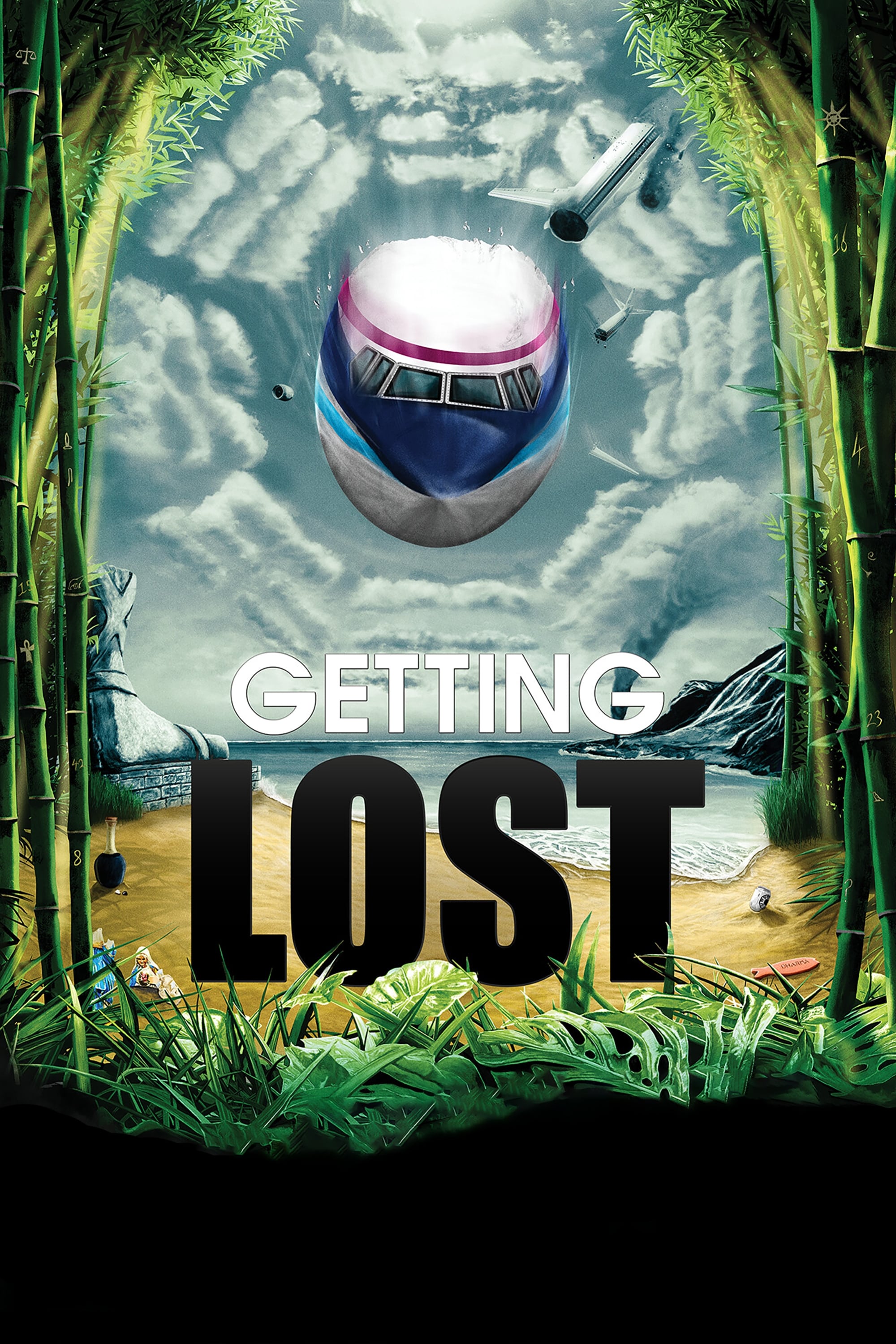 Getting LOST | Getting LOST